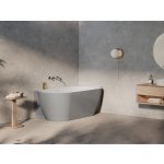 Ravak Freedom 175x86 cm CC81500000 – Hledejceny.cz