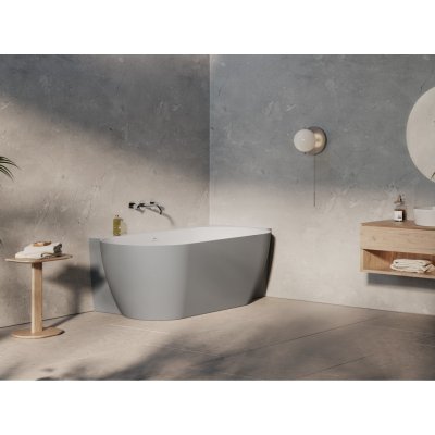 Ravak Freedom 175x86 cm CC81500000 – Hledejceny.cz
