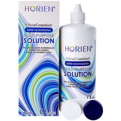 Horien Ultra Comfort 360 ml – Hledejceny.cz