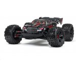 Arrma Kraton 8S BLX 4WD EXB RTR černá 1:5 – Zboží Dáma