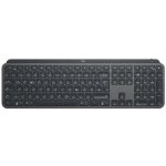 Logitech MX Keys Business Wireless Keyboard 920-010244 – Zboží Živě