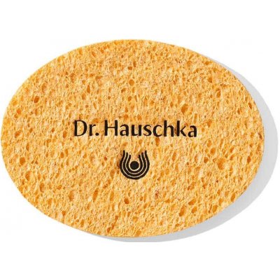 Dr. Hauschka kosmetická houbička na obličej krk a dekolt