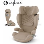 Cybex Solution T i-Fix Plus 2025 Cozy Beige – Zboží Dáma