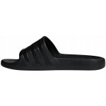 adidas adilette Aqua F35550 Cblack/Cblack/Cblack – Zboží Dáma