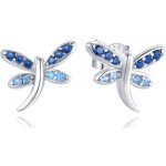 Minet náušnice JMAN0584BE00 – Hledejceny.cz