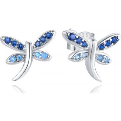 Minet náušnice JMAN0584BE00 – Hledejceny.cz