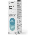 MINERALS70 Mineral Drops 100% koncentrát 100 ml – Zboží Dáma