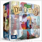 Albi Klub detektivů – Zboží Živě