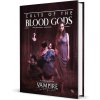 Desková hra Renegade Game Studios Vampire: The Masquerade 5th Ed Cults of the Blood Gods EN