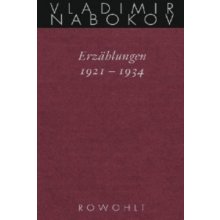 Erzählungen 1921 - 1934. Tl.1