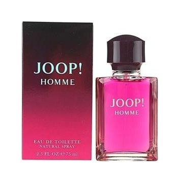 Joop! Wild toaletní voda pánská 75 ml