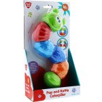Wiky housenka 23 cm – Zboží Dáma