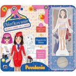 Jiri Models Oblečkovanie Povolania – Hledejceny.cz