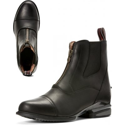 Ariat Perka ® DEVON Nitro Paddock EUR UK černé – Hledejceny.cz