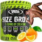 Real Pharm Size Grow 675 g – Hledejceny.cz