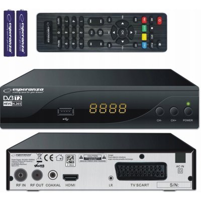 Esperanza EV111P – Zboží Živě