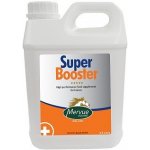 Mervue SUPERBOOSTER doplněk pro koně 2,5 l – Zbozi.Blesk.cz