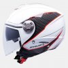 Přilba helma na motorku MT Helmets City Eleven SV Dynamic