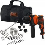 Black & Decker BEH710SA40 – Zbozi.Blesk.cz