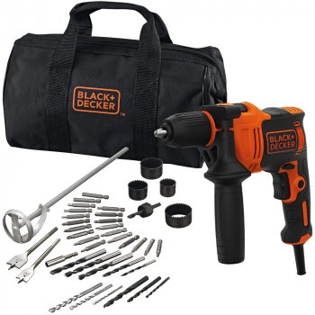 Black & Decker BEH710SA40