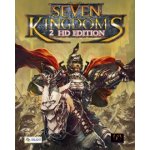 Seven Kingdoms 2 HD – Hledejceny.cz