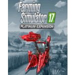 Farming Simulator 17 (Platinum) DLC – Sleviste.cz