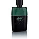 Gucci Guilty Black toaletní voda pánská 90 ml – Zboží Mobilmania