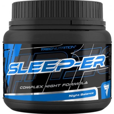Trec Nutrition Sleep-ER 225 g – Hledejceny.cz