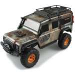 Amewi Max Tiger 3 Dirt Climbing SUV 4x4 Led proporcionální ochranný rám 100% RTR 1:10 – Sleviste.cz