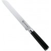 Kuchyňský nůž CS Solingen KONSTANZ Nůž na pečivo nerezová ocel 20 cm