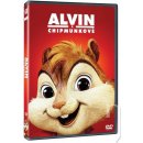 Alvin a Chipmunkové: DVD