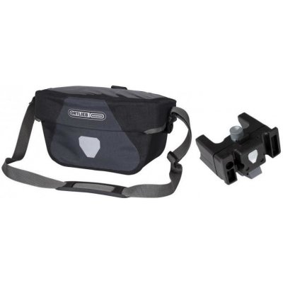 Ortlieb Ultimate 6S Plus + Mounting Set bez zámku – Hledejceny.cz