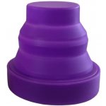 MensesKalhotky Silikonový box ke kalíškům Fialová – Zboží Mobilmania