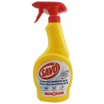 Savo univerzální dezinfekční sprej 500 ml – HobbyKompas.cz