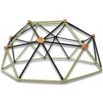 Lean 29176 Zahradní lezecká kopule pro děti 182 × 86 cm – Sleviste.cz
