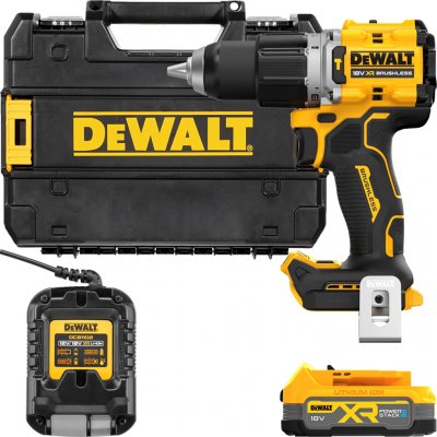 DeWalt DCD805E1T – Sleviste.cz