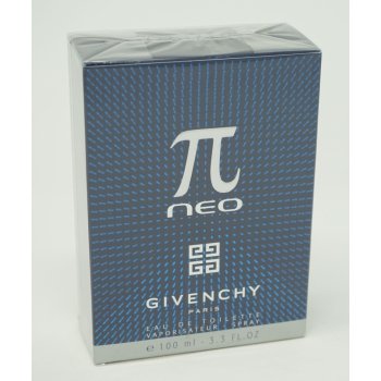 Givenchy Pí Neo toaletní voda pánská 100 ml