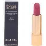 Chanel Rouge Allure Luminous Intense Lip Colour rtěnka 99 Pirate 3,5 g – Sleviste.cz