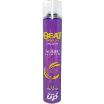 Edelstein Trend Up Beat Spray lak na vlasy extra silný 500 ml