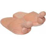 Nmc Papuče s penisem Mr. Dicky Slipper – Zboží Dáma