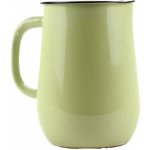 PRYMUS AGD Smaltovaný džbán ø 11.5 cm - 2.5 l limetkový – Zboží Dáma