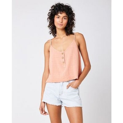 Rip Curl CLASSIC SURF CAMI Light Coral
