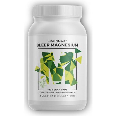 Tabletky na cucání hořčík 100 ks – Hledejceny.cz
