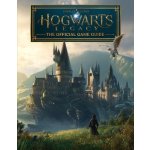 Hogwarts Legacy: The Official Game Guide Companion Book – Hledejceny.cz