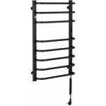 Polywarm Tesla EU855WIFIBL 860 mm x 550 mm černá matná – Zboží Dáma