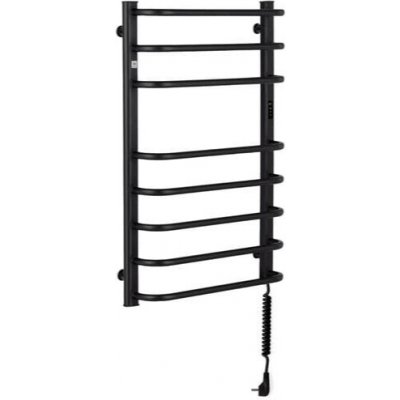 Polywarm Tesla EU855WIFIBL 860 mm x 550 mm černá matná – Zboží Dáma