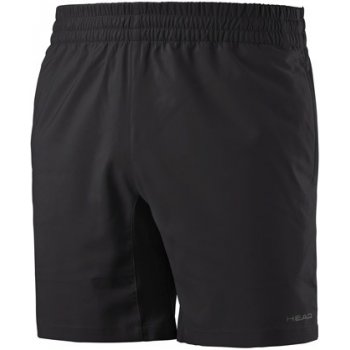 Head Club bermuda men black