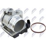 Hrdlo škrticí klapky NTY ETB-FR-005 (ETBFR005) – Hledejceny.cz