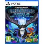 Dragons: Legends of the Nine Realms – Hledejceny.cz