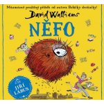 Něfo - Walliams David – Hledejceny.cz